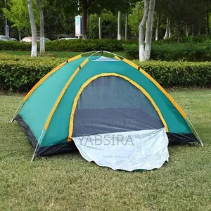 Portable Travel Tent