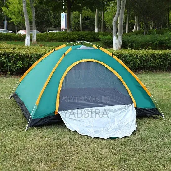 Portable Travel Tent