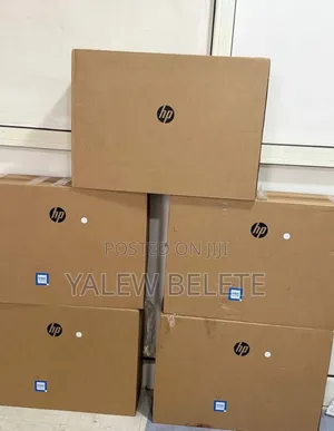 New Desktop Computer HP 200 G4 All-in-One 8GB Intel Core i5 SSD 512GB