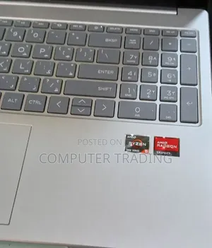 New Laptop HP Stream Notebook 8GB AMD Ryzen 5 SSD 512GB