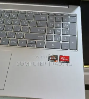 New Laptop HP Stream Notebook 8GB AMD Ryzen 5 SSD 512GB