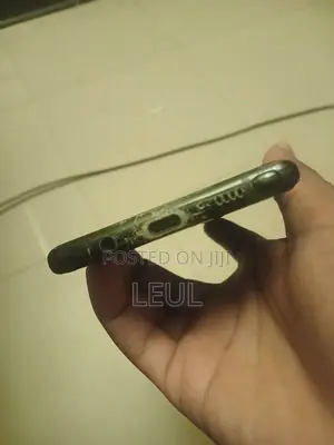 Samsung Galaxy Note 8 64 GB Black