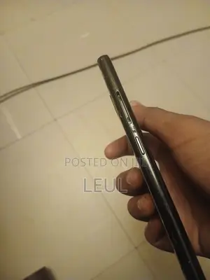 Samsung Galaxy Note 8 64 GB Black