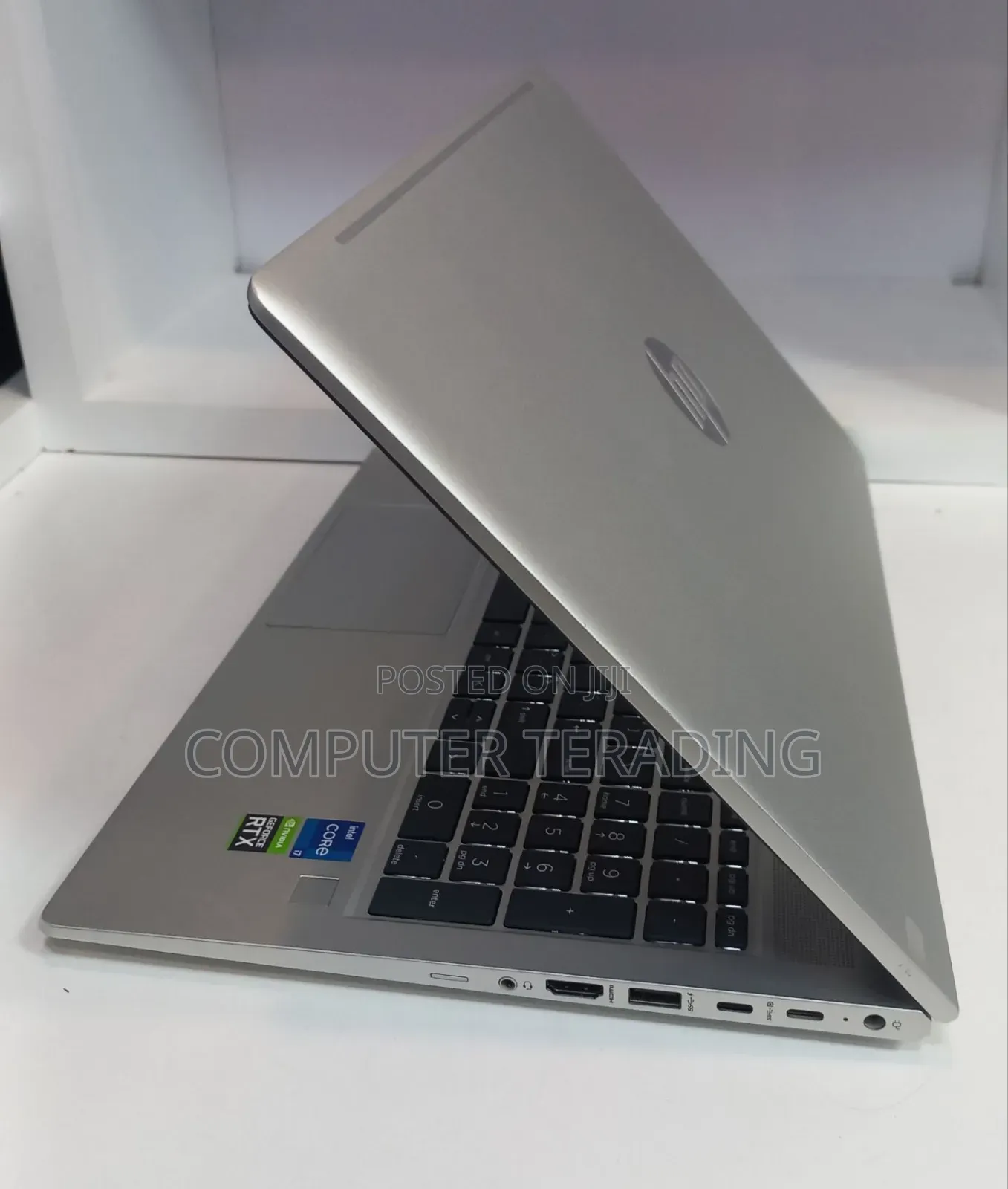 New Laptop HP Stream Notebook 16GB Intel Core i7 SSD 1T