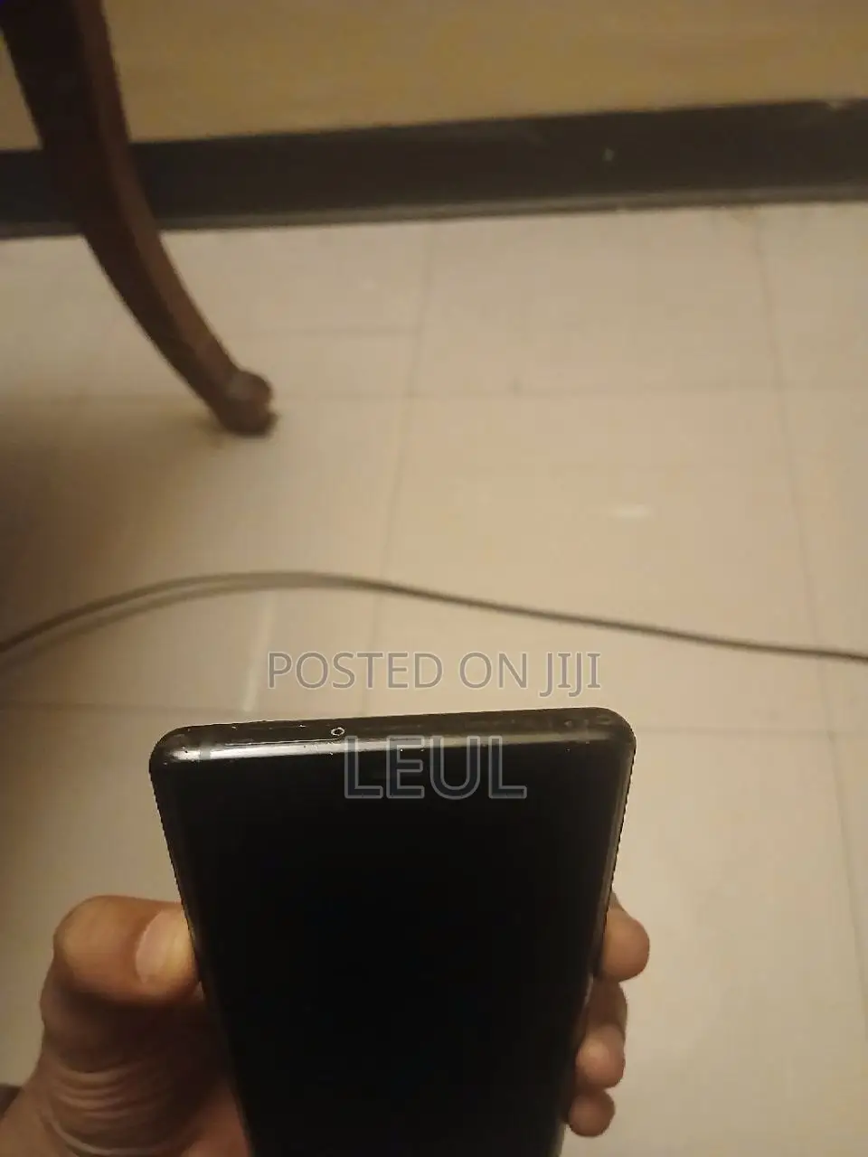 Samsung Galaxy Note 8 64 GB Black