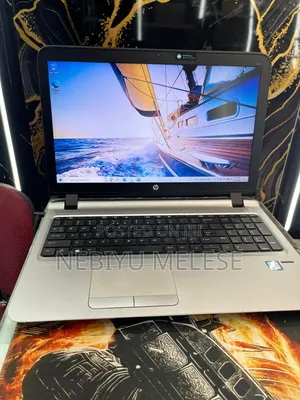 Laptop HP ProBook 645 G3 8GB Intel Core i7 HDD 1T