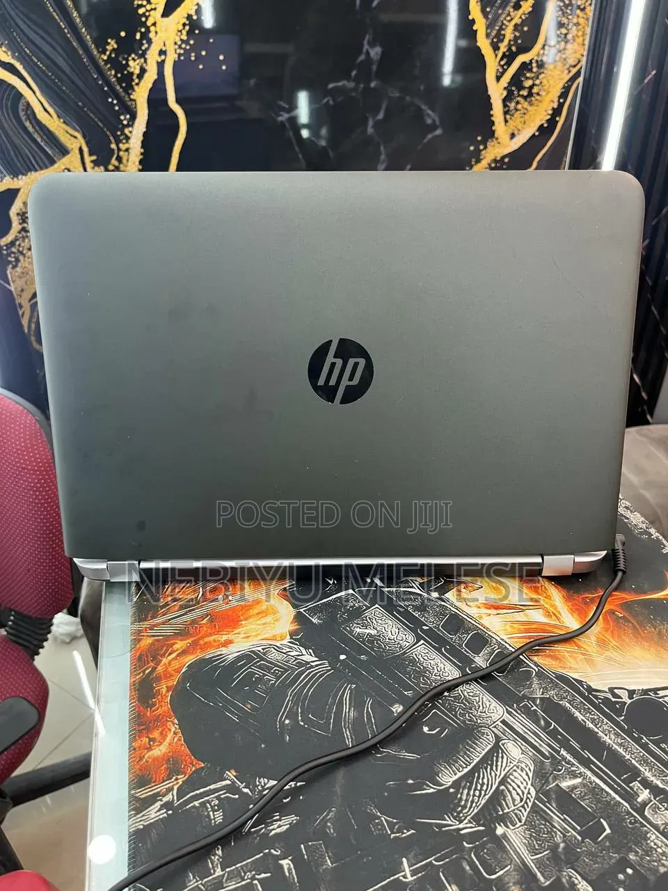 Laptop HP ProBook 645 G3 8GB Intel Core i7 HDD 1T