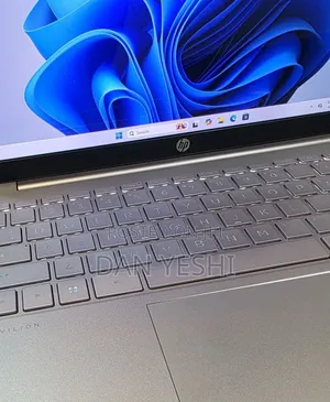 New Laptop HP Pavilion 15 16GB Intel Core i7 SSD 1T