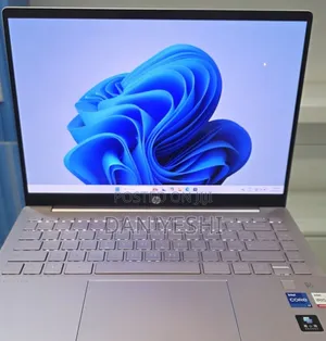 New Laptop HP Pavilion 15 16GB Intel Core i7 SSD 1T