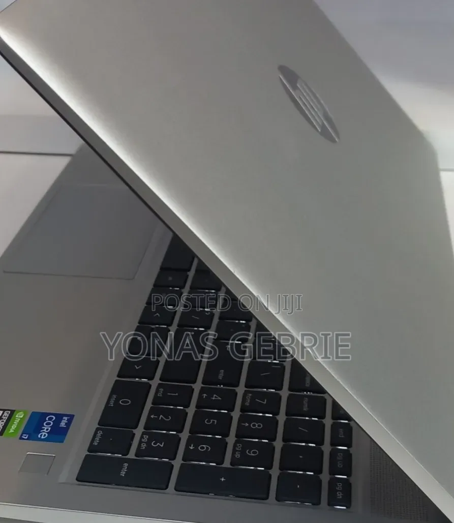 New Laptop HP 16GB Intel Core i7 SSD 1T