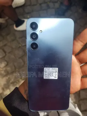 Samsung Galaxy M14 64 GB