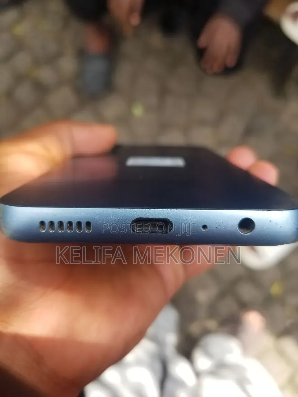 Samsung Galaxy M14 64 GB