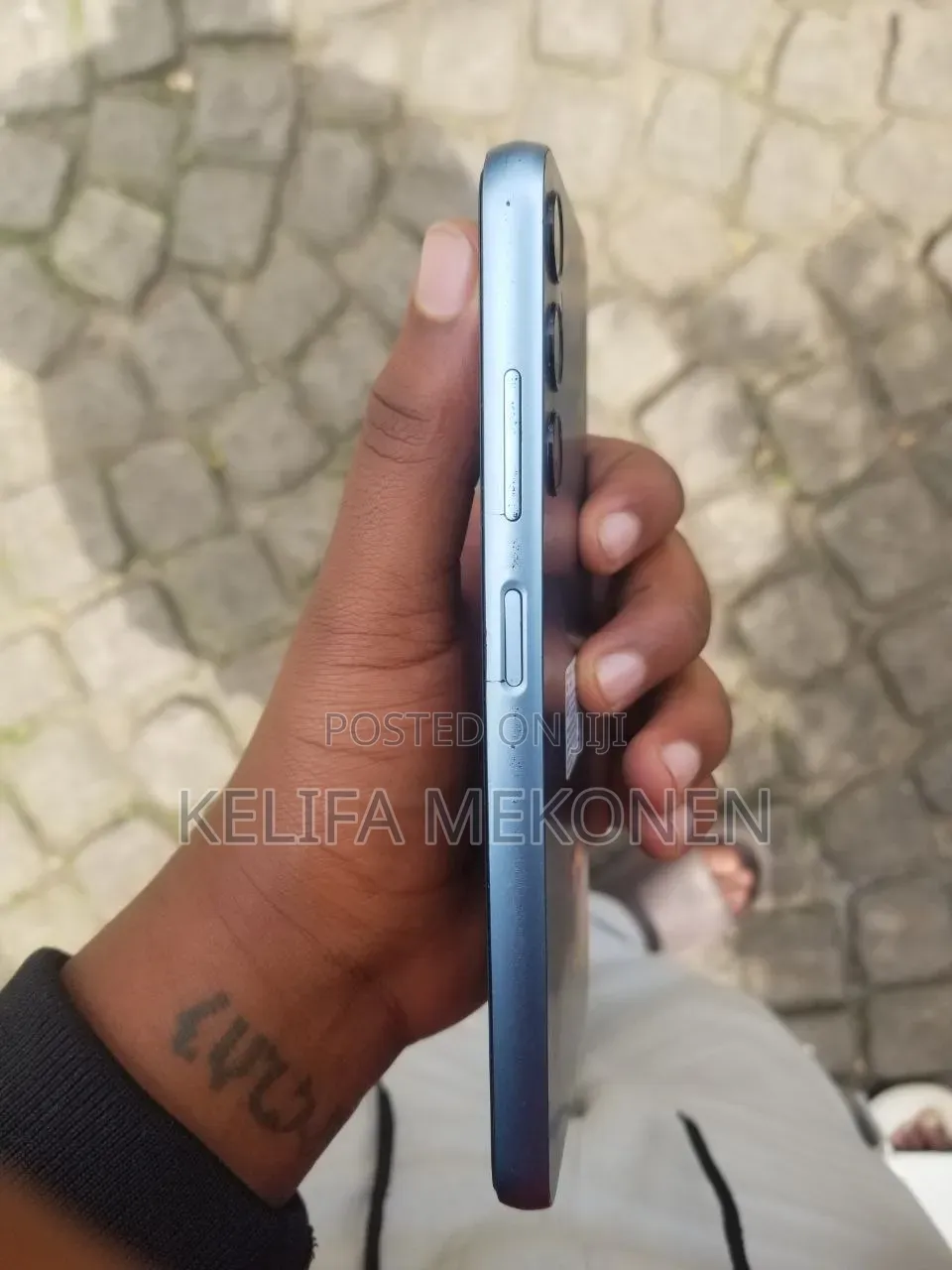 Samsung Galaxy M14 64 GB