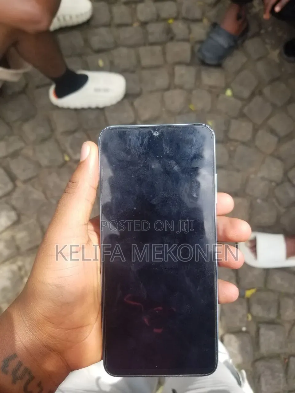 Samsung Galaxy M14 64 GB