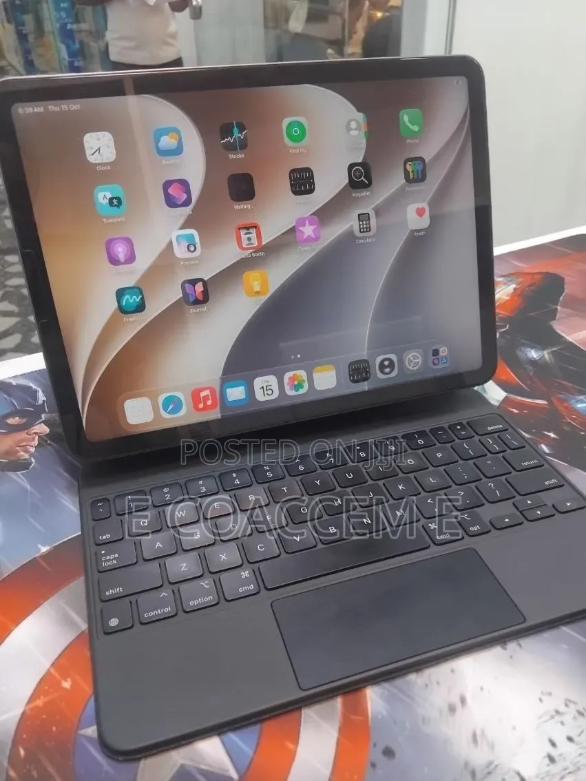 New Apple iPad Pro 11 (2025) 2 TB