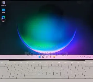 New Laptop Dell XPS 15 32GB Intel Core i7 SSD 512GB