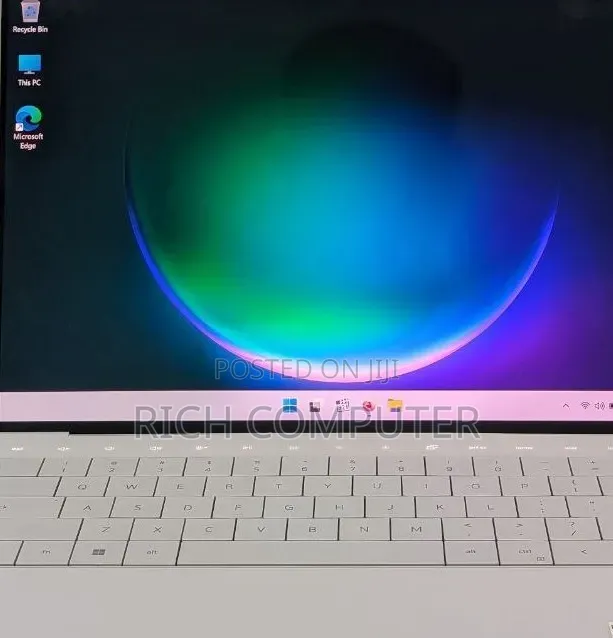 New Laptop Dell XPS 15 32GB Intel Core i7 SSD 512GB