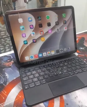 New Apple iPad Pro 11 (2025) 2 TB