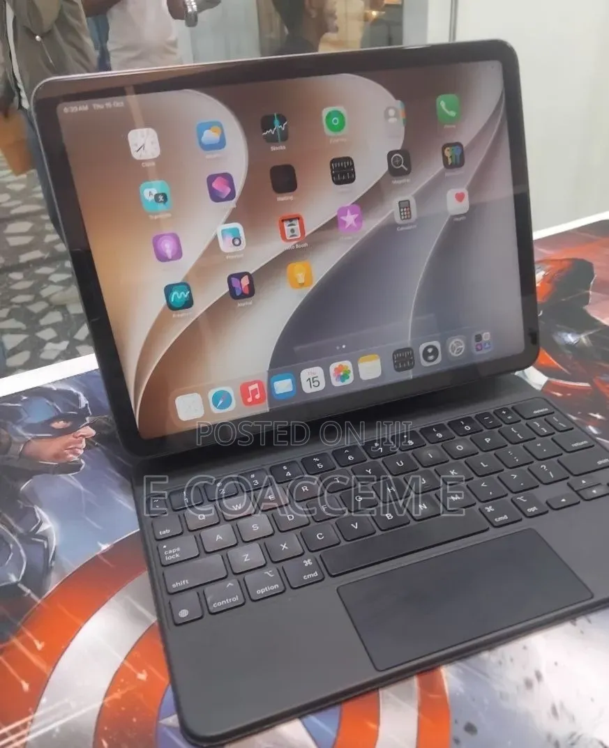 New Apple iPad Pro 11 (2025) 2 TB