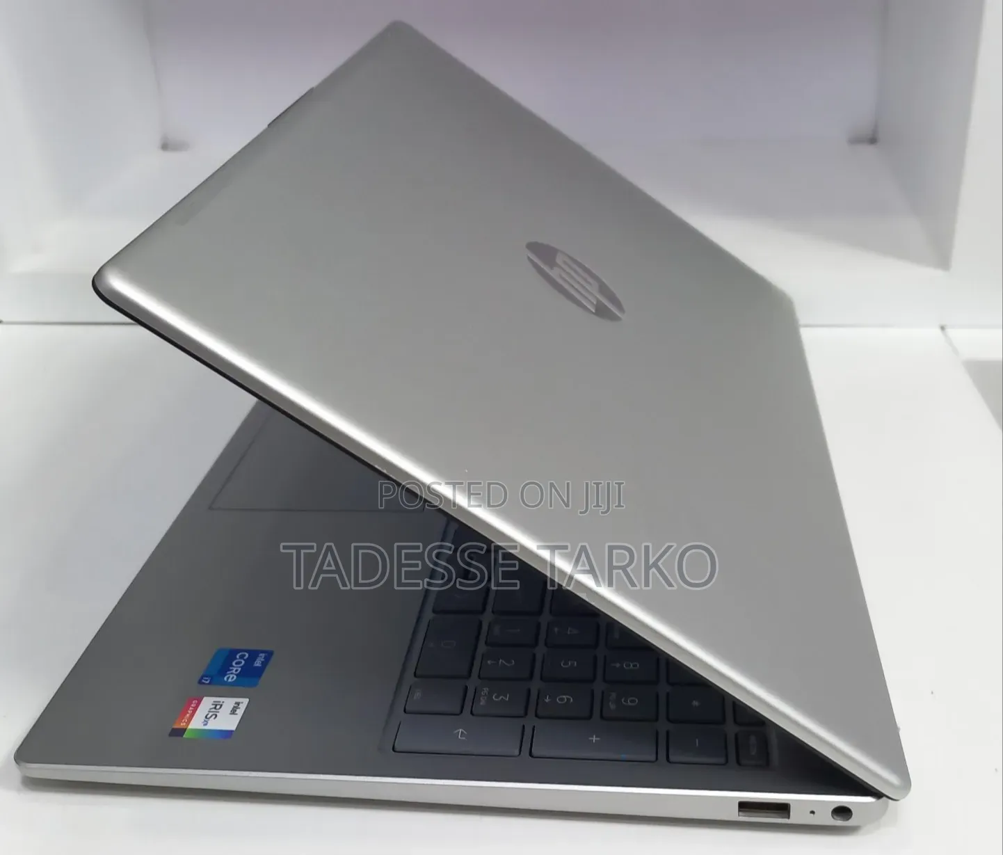 New Laptop HP 16GB Intel Core i7 SSD 1T