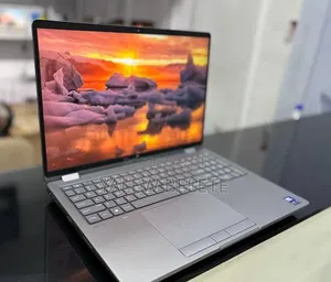 New Laptop HP Zbook Fury 15 G7 32GB Intel Core Ultra 7 SSD 1T