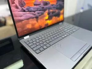 New Laptop HP Zbook Fury 15 G7 32GB Intel Core Ultra 7 SSD 1T