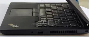 New Laptop Lenovo ThinkPad L480 16GB Intel Core i5 SSD 512GB