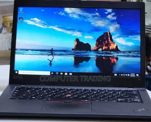 New Laptop Lenovo ThinkPad L480 16GB Intel Core i5 SSD 512GB