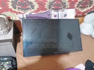 Sony TV 32 Inch