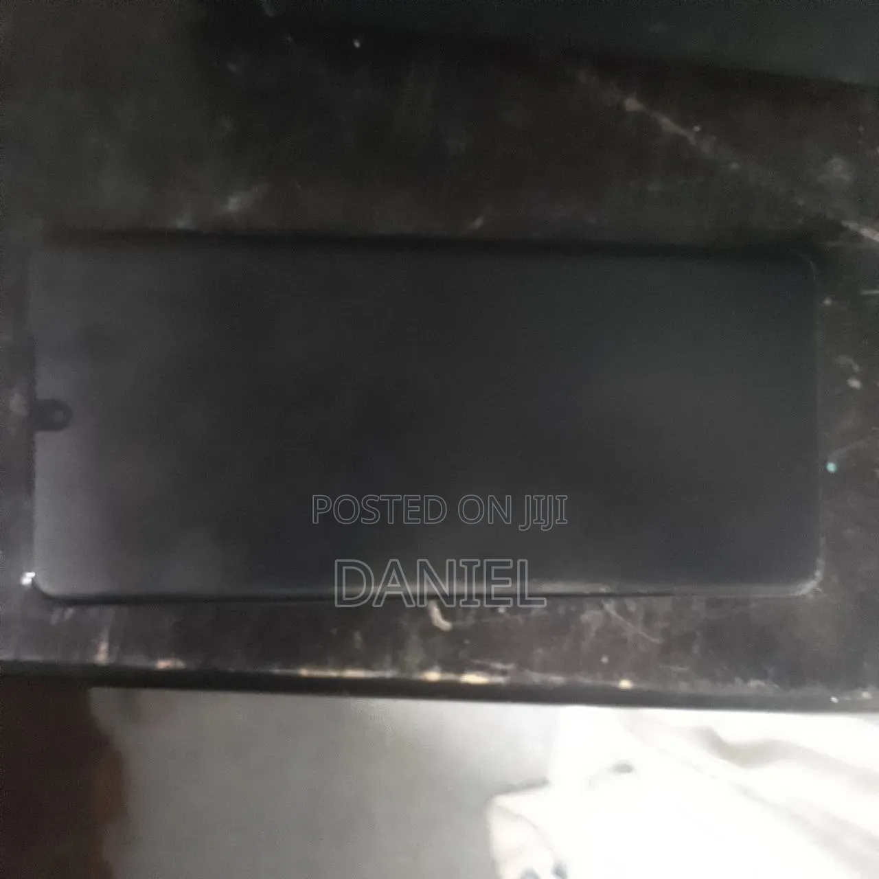 Samsung Galaxy S21 Ultra 5G 256 GB Black