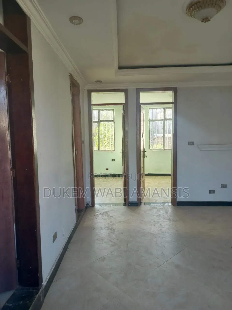 Furnished 2bdrm Condo in Bishoftu Lemlem, East Shewa for sale