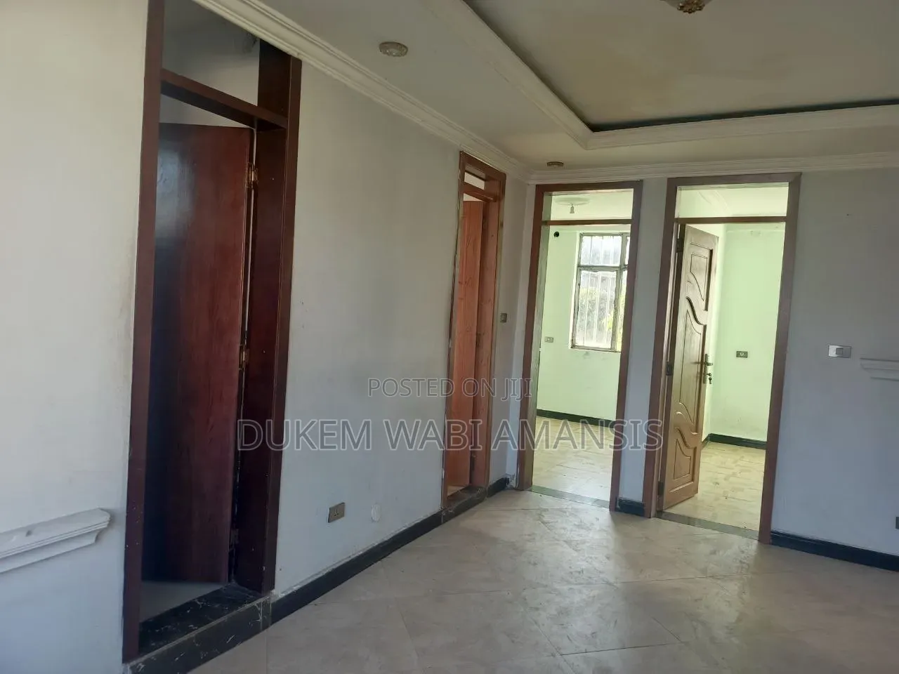 Furnished 2bdrm Condo in Bishoftu Lemlem, East Shewa for sale