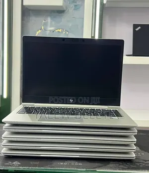 New Laptop HP EliteBook 840 G5 8GB Intel Core i5 SSD 512GB