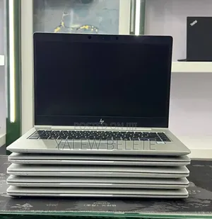 New Laptop HP EliteBook 840 G5 8GB Intel Core i5 SSD 512GB