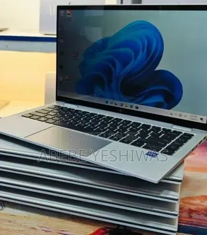 New Laptop HP EliteBook 1040 G8 16GB Intel Core i7 SSD 512GB