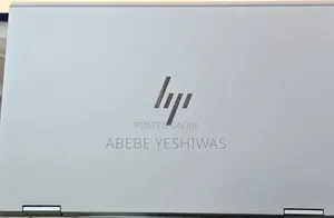New Laptop HP EliteBook 1040 G8 16GB Intel Core i7 SSD 512GB