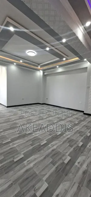 Furnished 2bdrm Condo in Bole Ayat for sale