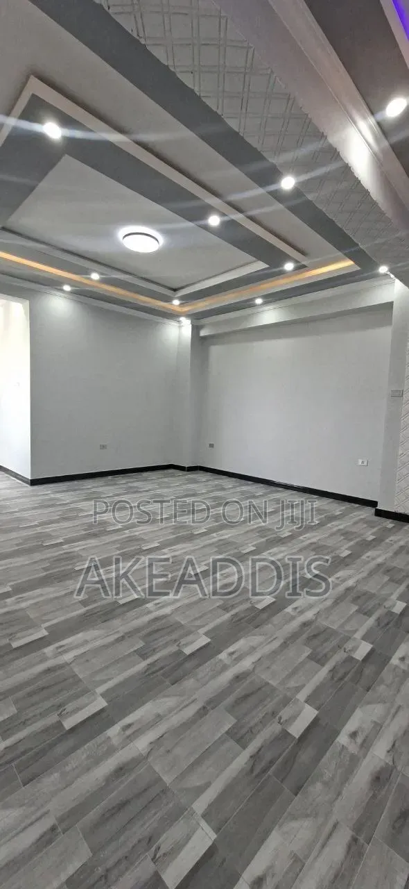 Furnished 2bdrm Condo in Bole Ayat for sale