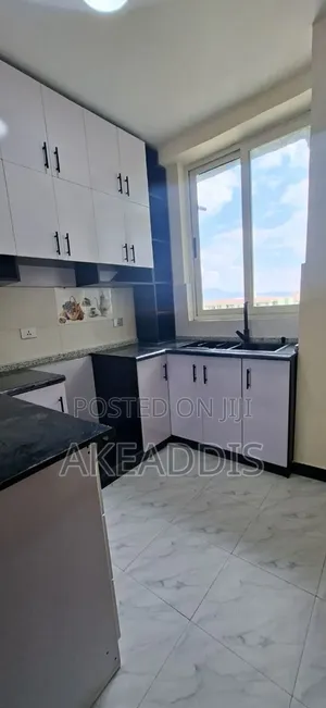 Furnished 2bdrm Condo in Bole Ayat for sale