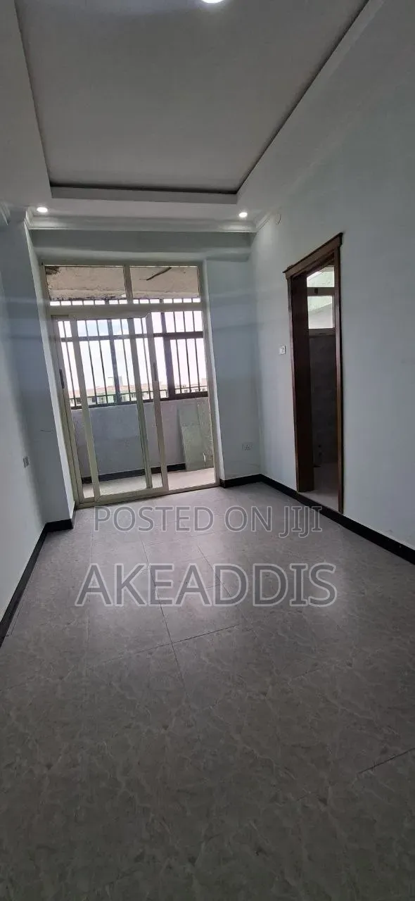 Furnished 2bdrm Condo in Bole Ayat for sale