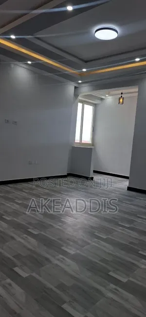 Furnished 2bdrm Condo in Bole Ayat for sale