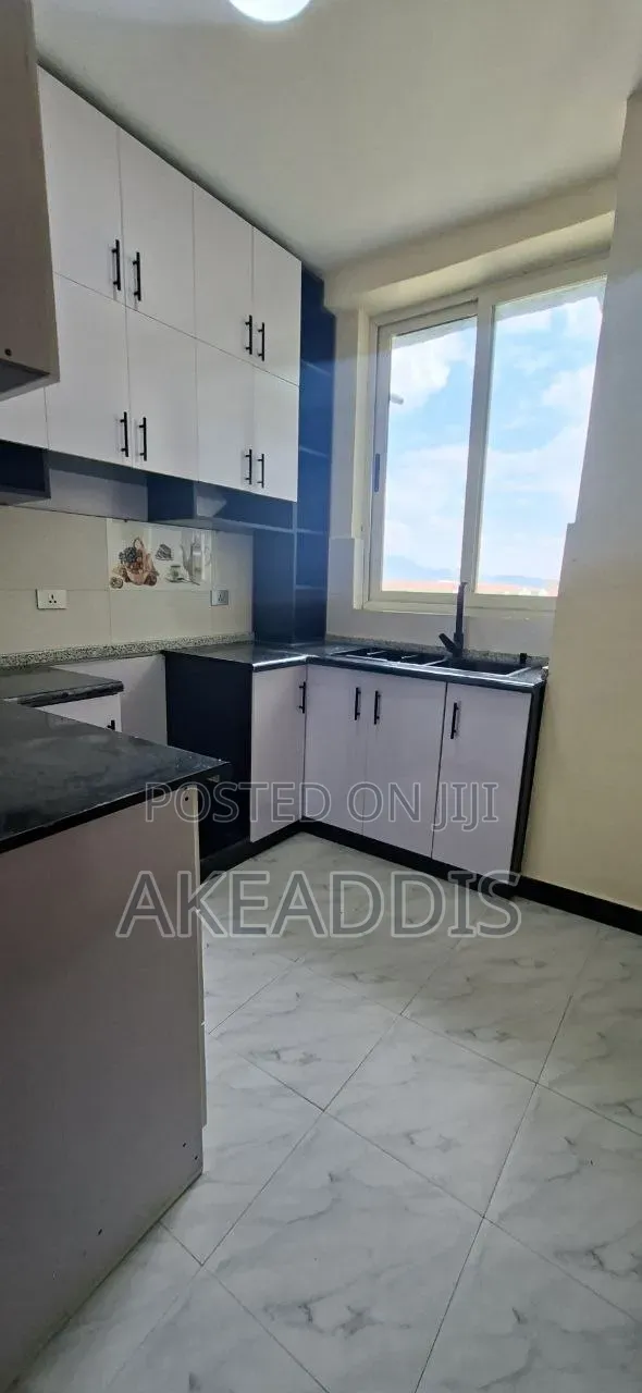 Furnished 2bdrm Condo in Bole Ayat for sale
