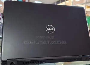 New Laptop Dell Latitude 14 5480 8GB Intel Core i5 SSD 256GB
