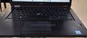 New Laptop Dell Latitude 14 5480 8GB Intel Core i5 SSD 256GB