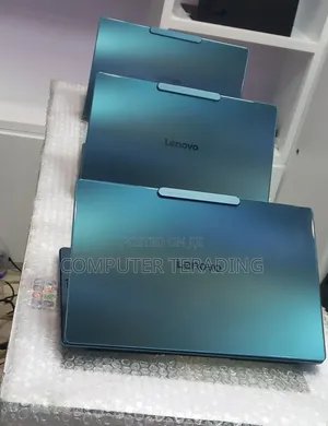 New Laptop Lenovo Yoga 2 16GB Intel Core Ultra 7 SSD 512GB