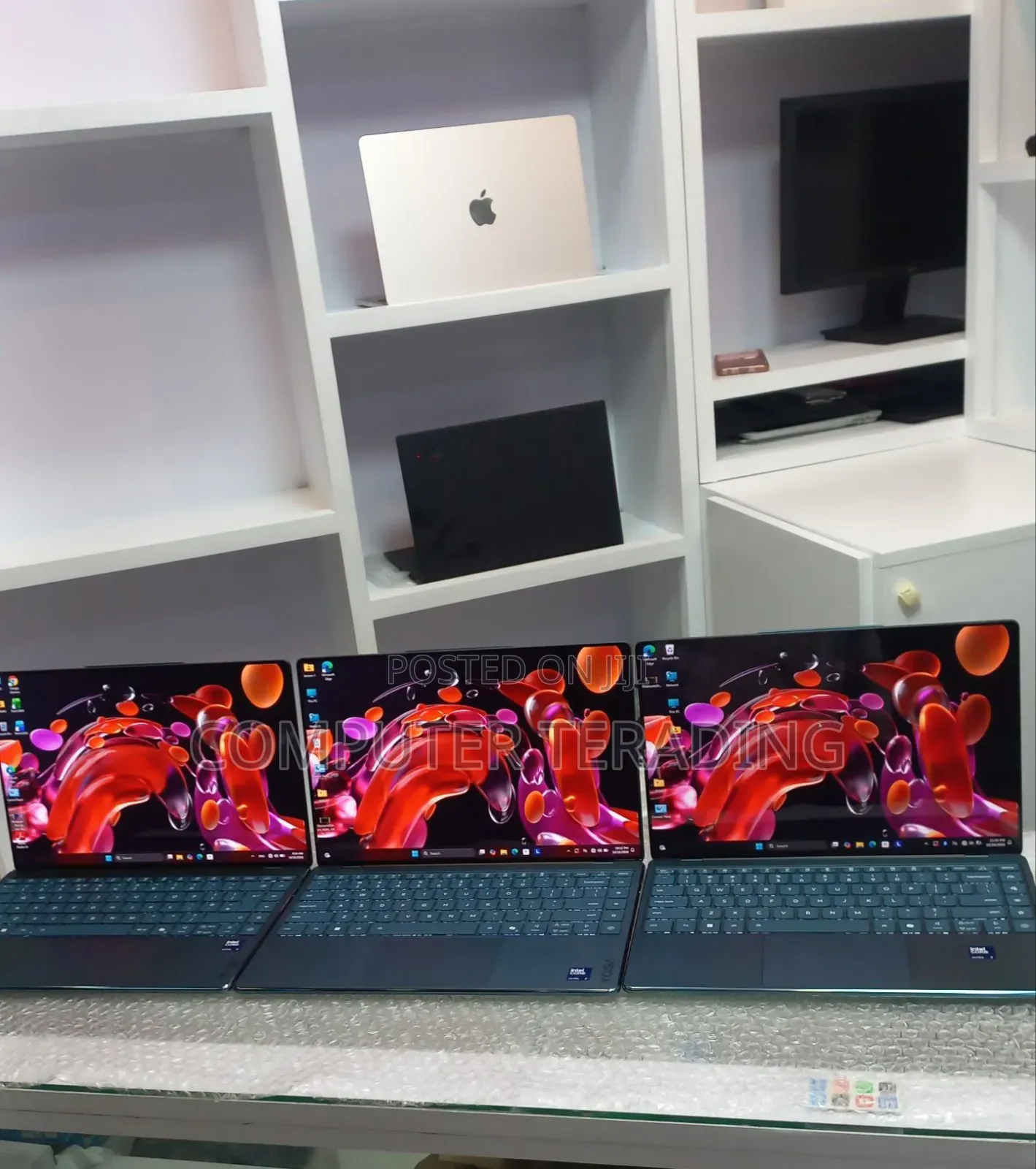 New Laptop Lenovo Yoga 2 16GB Intel Core Ultra 7 SSD 512GB