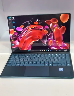 New Laptop Lenovo Yoga 2 16GB Intel Core Ultra 7 SSD 512GB