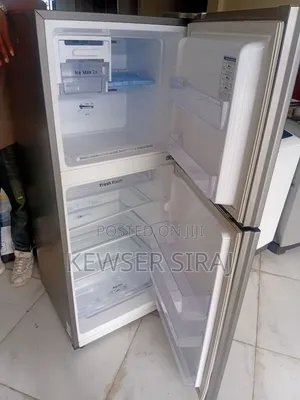 Orbit 355liter Refrigerator
