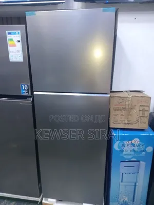 Orbit 355liter Refrigerator