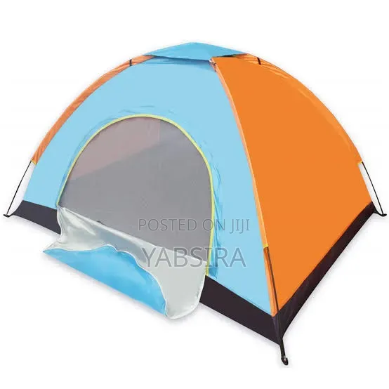 የመስክ ድንኳን Tent